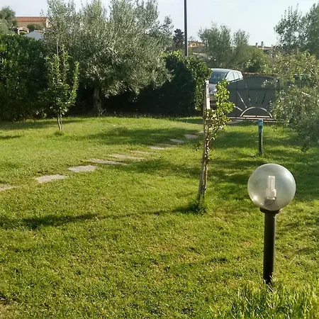 Sa Pira Villa Budoni Exterior photo