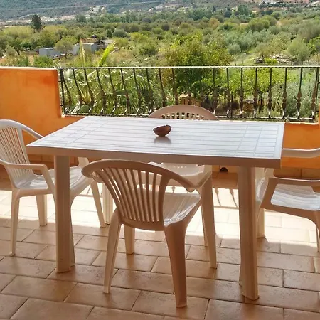 Sa Pira Villa Budoni Exterior photo