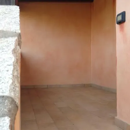 Sa Pira Villa Budoni Exterior photo
