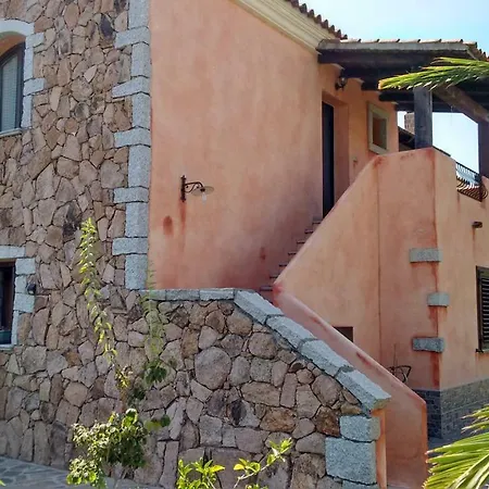 Sa Pira Villa Budoni Exterior photo