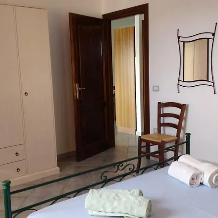 Sa Pira Villa Budoni Exterior photo