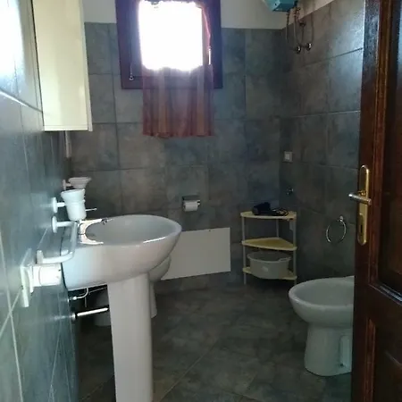 Sa Pira Villa Budoni Exterior photo