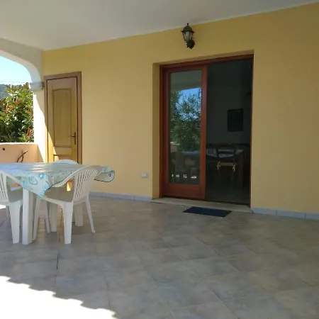 Sa Pira Villa Budoni Exterior photo