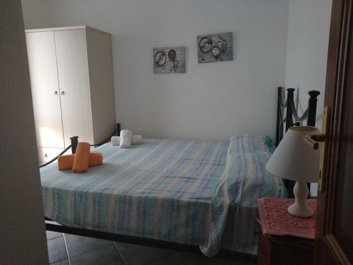 Holiday home Sa Pira Budoni