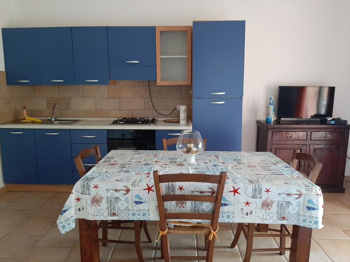 Sa Pira Holiday home Budoni