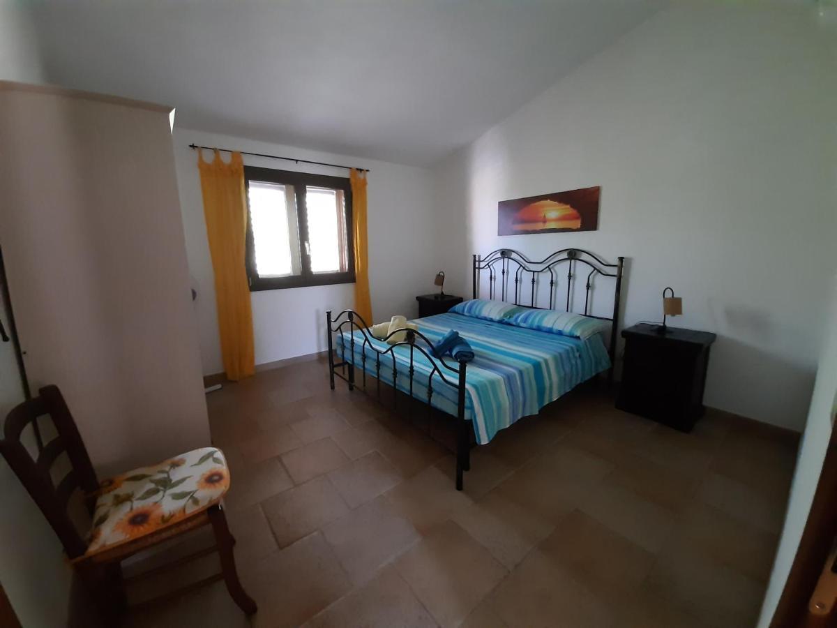 Holiday home Sa Pira Budoni