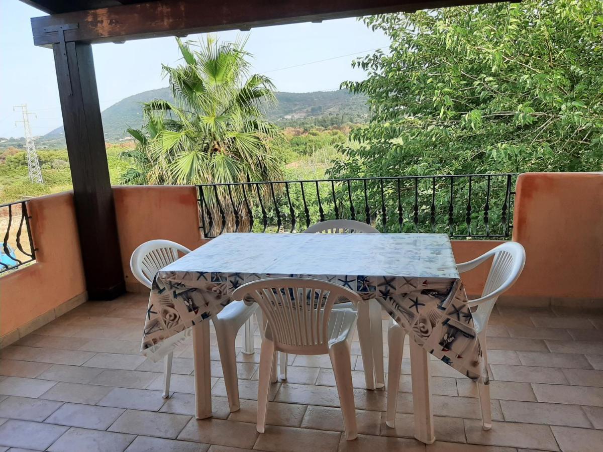 Sa Pira Holiday home Budoni