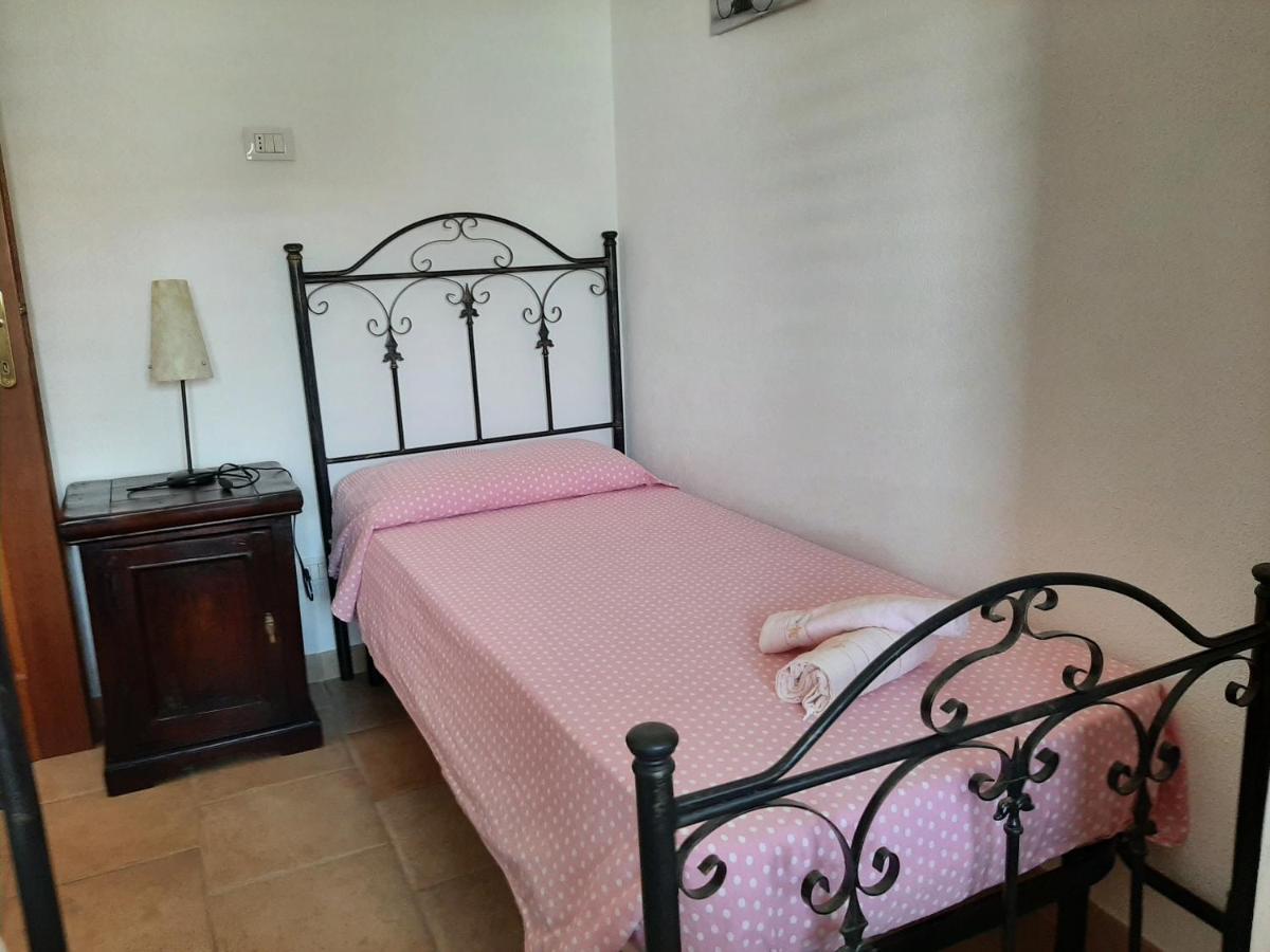 Holiday home Sa Pira Budoni