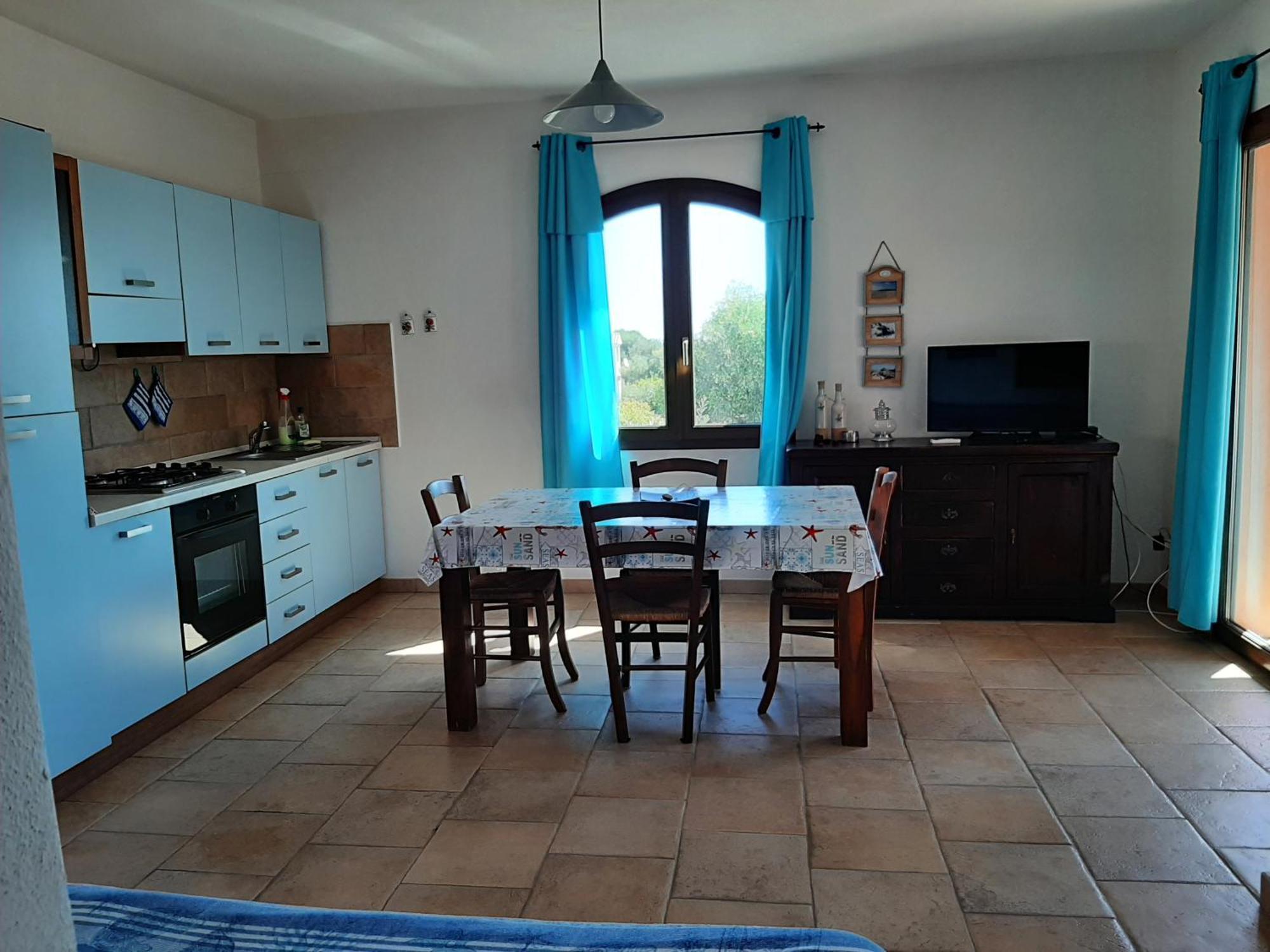 Sa Pira Holiday home Budoni