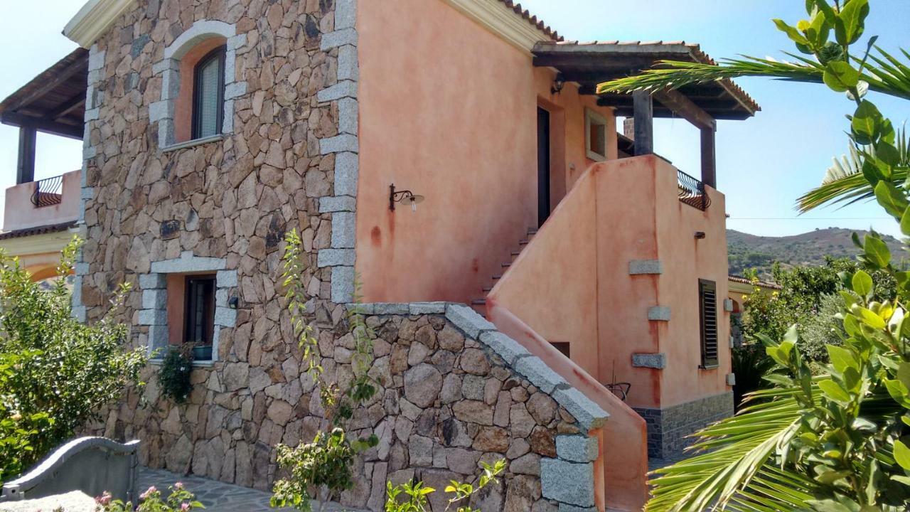 Sa Pira Holiday home Budoni