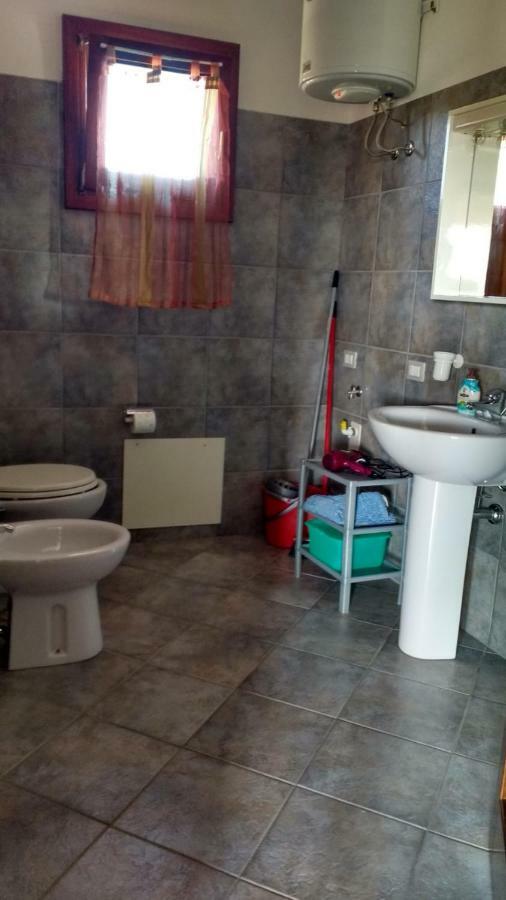 Holiday home Sa Pira Budoni